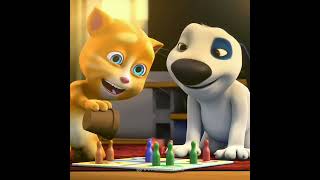 Hank And Ginger Edit No Ship They Friendship Is My Fav Friendship In Ttaf シ