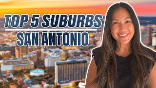 5 San Antonio Suburbs That Will Surprise You | Which Fits Your Budget?
