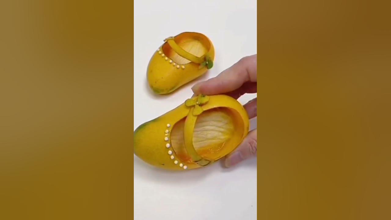 Hiasan dari Buah dan Sayur@dapurcekmai #viral #trending #subscribe