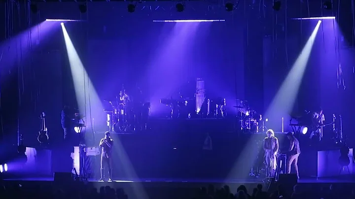 Cheering You On- For King & Country