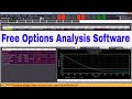 Option Strategies: Free options trading strategies software