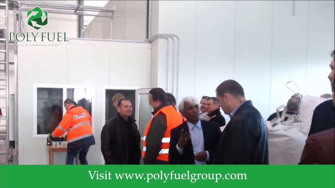 Polyfuel Polyfuel Group Video 1 - YouTube