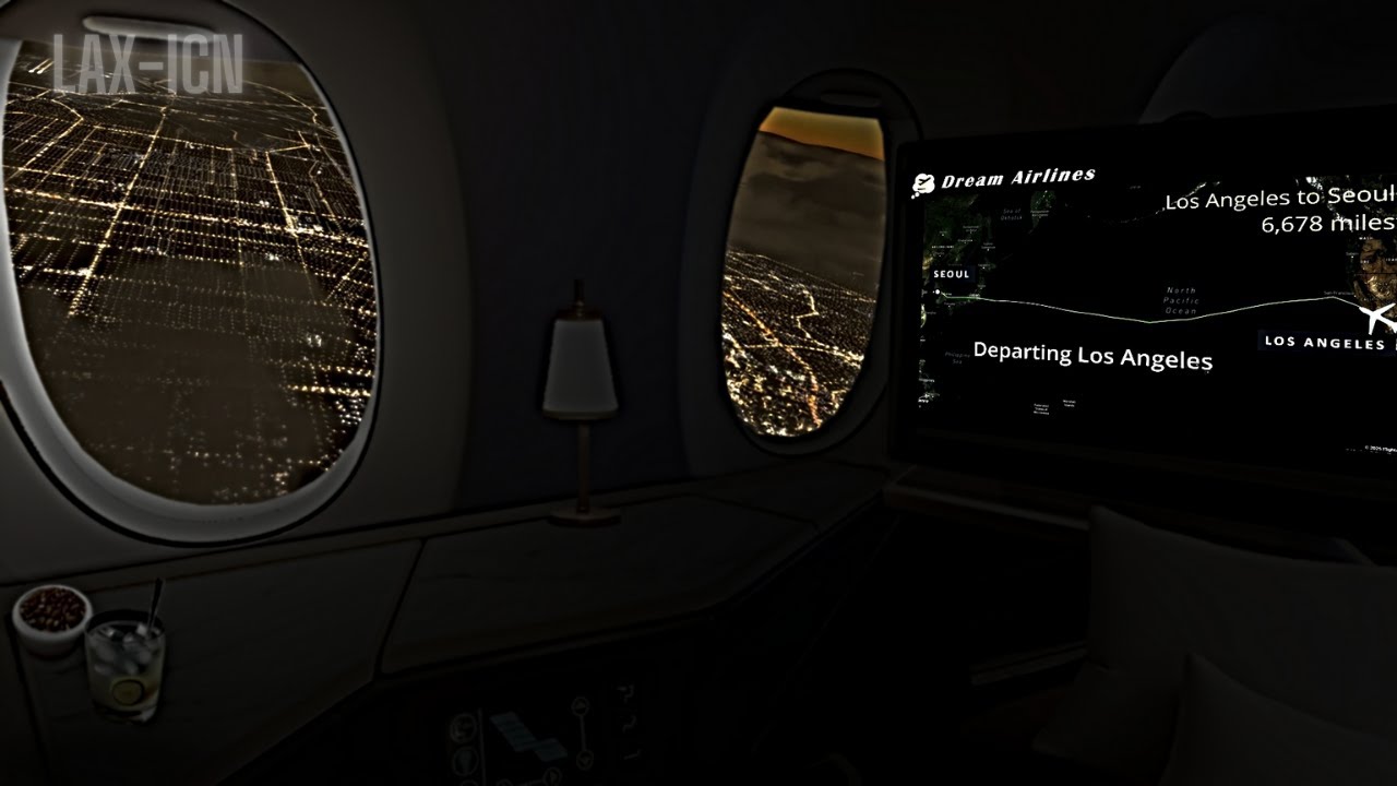 You're Going to Have the Best Sleep Ever [DARK CABIN]