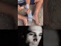 How One Stone Turn Into Multiple Tiles Sigma Practice #practice #shorts #feedshorts #trending