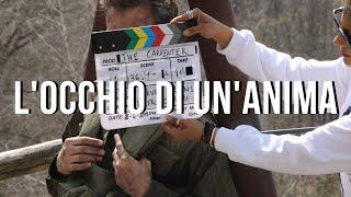 THE CARPENTER - L'occhio di un'anima