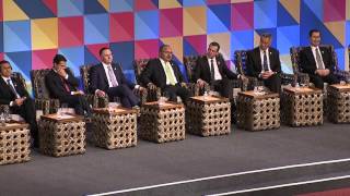 Plenary Session with APEC Leaders and ABAC Members 11/18/2015