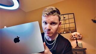 I used the "Monolith" M5 Pro MacBook Pro for 68 days I Bought The Monolith 14 M5 Pro Macbook Pro 64gb Ram