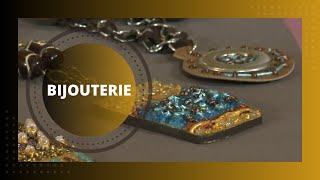 Reciclando Bijouterie - Martha Cacacio