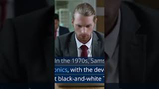 the history  of samsumg   full detailed in description