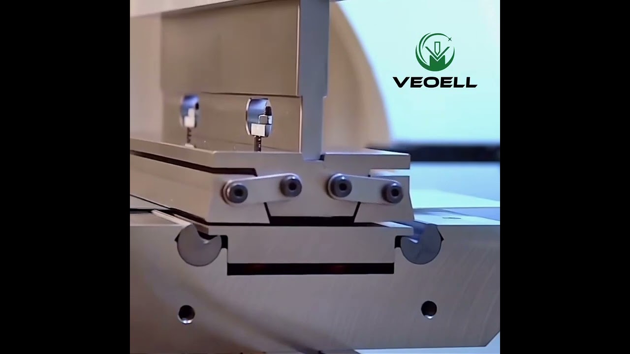 Special WingBend Tools