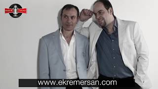 Ekrem & Erşan İkilisi - A Bre Çiço