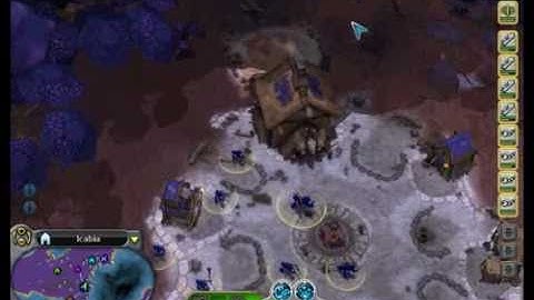 Spore Walkthrough part 8