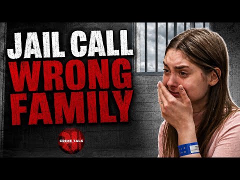 Mackenzie Shirilla Jail Calls: Mom's Warning & iPad Plea #shorts