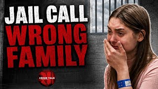 Mackenzie Shirilla Jail Calls: Moms Warning & iPad Plea #shorts