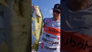 Marshall Hughes 5-13 at Orange Lake