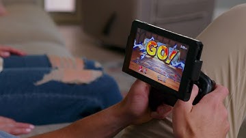 Fixture S1 | Carrying Case Trailer (4K)