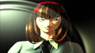 ps Persona  Opening Cutscene