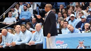 Coast to Coast: UNC's Transfer Portal Reset | Inside Carolina Podcasts