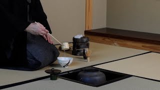 ONLINE | Windows on Tea Insights on Chadō by Urasenke Tea Master Kimura Sōkei
