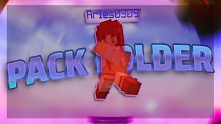pack folder #2 - hive