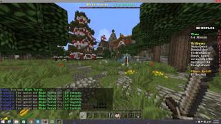 Mineplex SG Hacker
