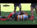 QUELLE TENSION ! | Aviron Bayonnais v Toyota Cheetahs | EPCR Challenge Cup Temps forts