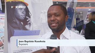 RDC - KBM 2023 : Les entreprises explorent les opportunités d'affaires B to B