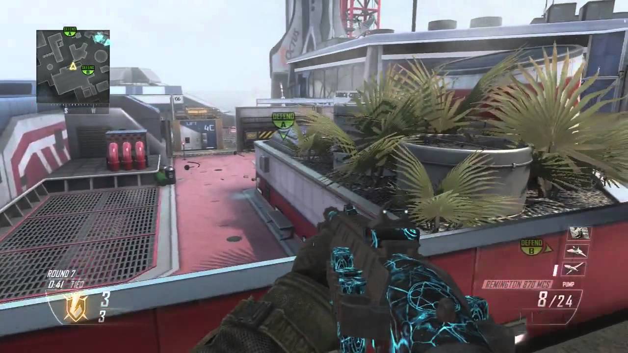 EPIC COMBAT AXE FINAL KILLCAM + FUNNY REACTION!