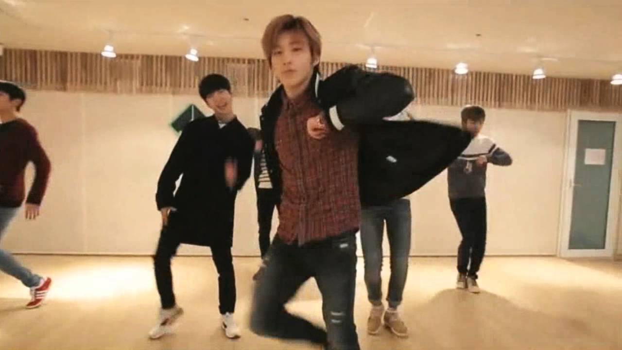 140410 B.A.P 1theK Wonderful Fan Signing Event