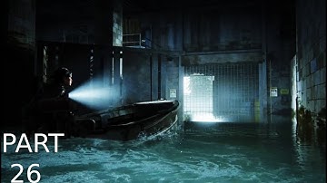 The Last Of Us PART 2 PS5 walkthrough Gameplay Part 26 BLOATER BOSS