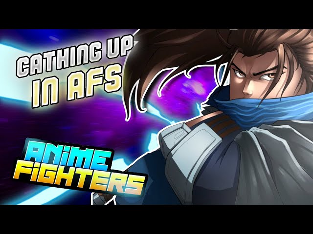 All Passives added with Anime Fighters Simulator's Update 43, Secret and  Divine - Roblox - Pro Game Guides