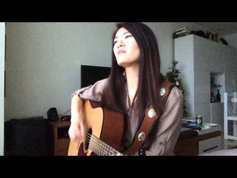 Sunset Cigarette (cover)