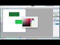 Adobe photoshop cs8 = Class (1)