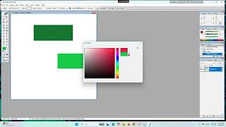 Adobe photoshop cs8 = Class (1)