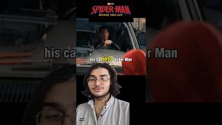 Spider-Man Brand New Day Trailer Clip Breakdown #spiderman #spidermanbrandnewday #marvel #trailer