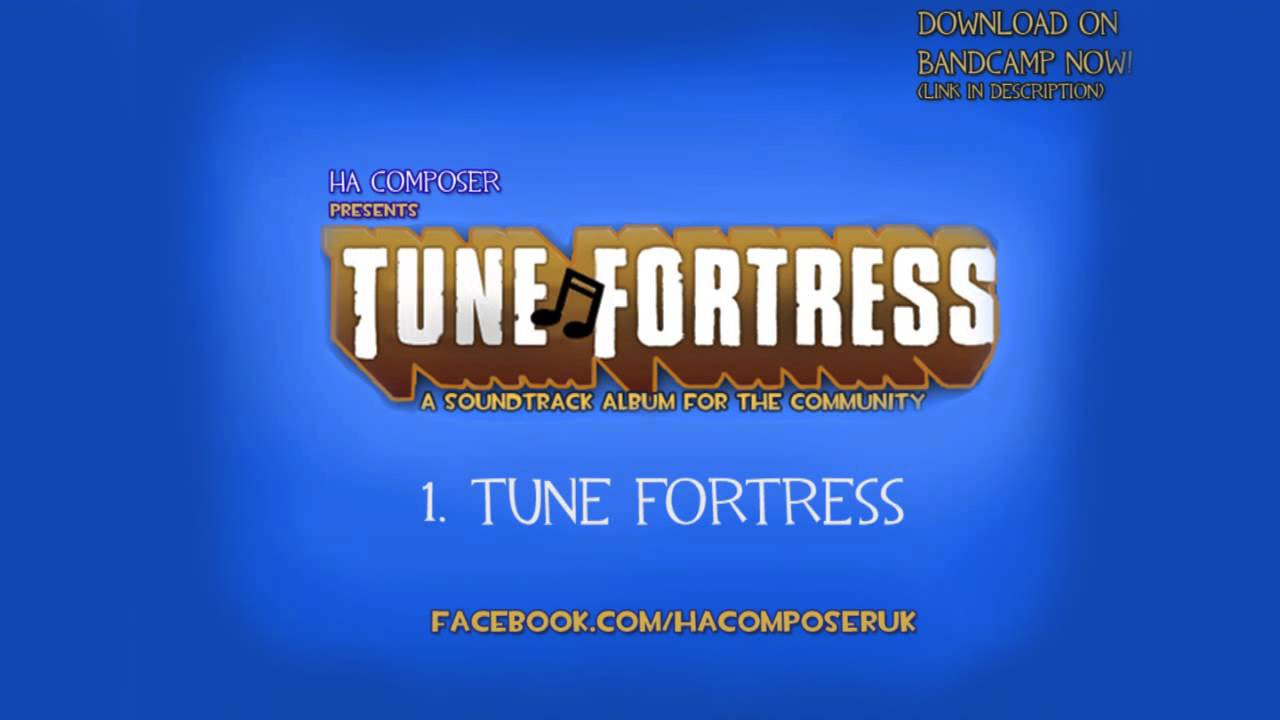 Tune Fortress   1 Tune Fortress Team Fortress Style Music