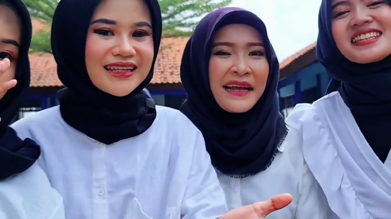 LAST CEREMONY SMP N 3 TANJUNG BREBES