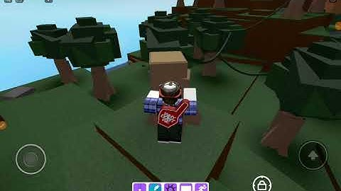 How to get Missing texture marker in find the markers Roblox.