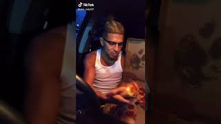 I’m gluten free tik tok