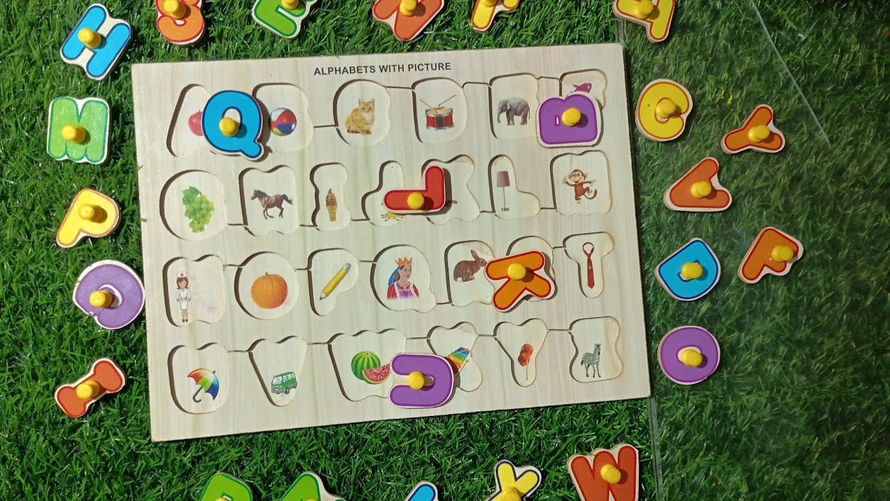 Help me find the alphabet letters| Learn Abcd puzzle| Learn alphabets ...