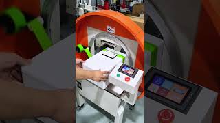 Boost Your Productivity with a Fully Automatic Packaging Machine