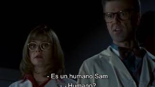 Escalofríos T3E02 - Mi mejor amigo es invisible - Subtitulado 12/12 screenshot 2