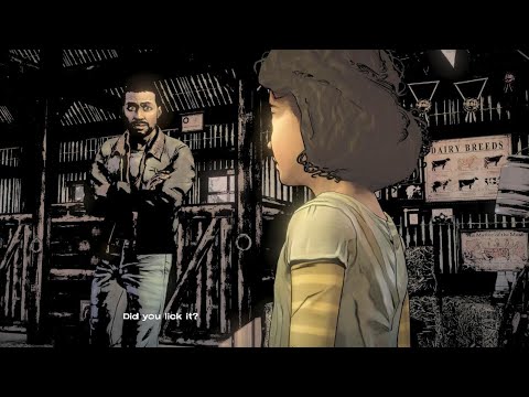 Clementine did you