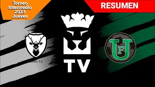 Bambi FC (2) - (2) Una Familia | Resumen