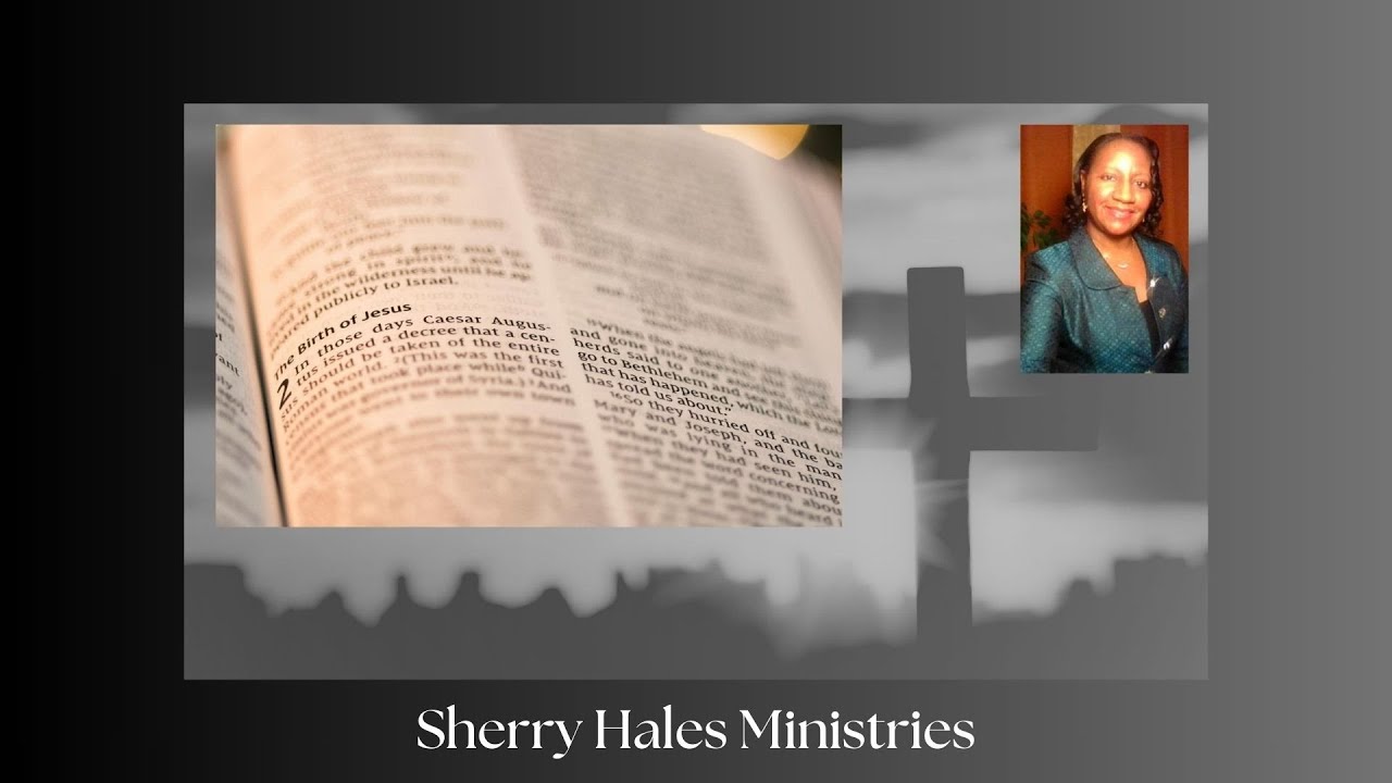 Proverbs of Solomon (5:3-14) - Virtual Worship Service 1/18/26