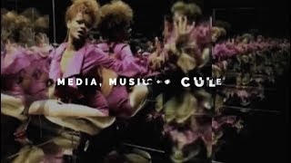 Media, Music & Culture Class Trailer