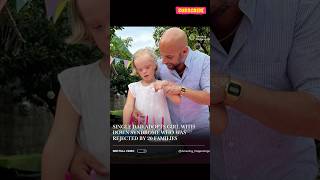 SINGLE DAD ADOPTS GIRL WITH DOWN SYNDROME WHO WAS REJECTED BY 20 FAMILIES