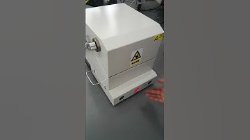 How does Pneumatic shield box  work ?