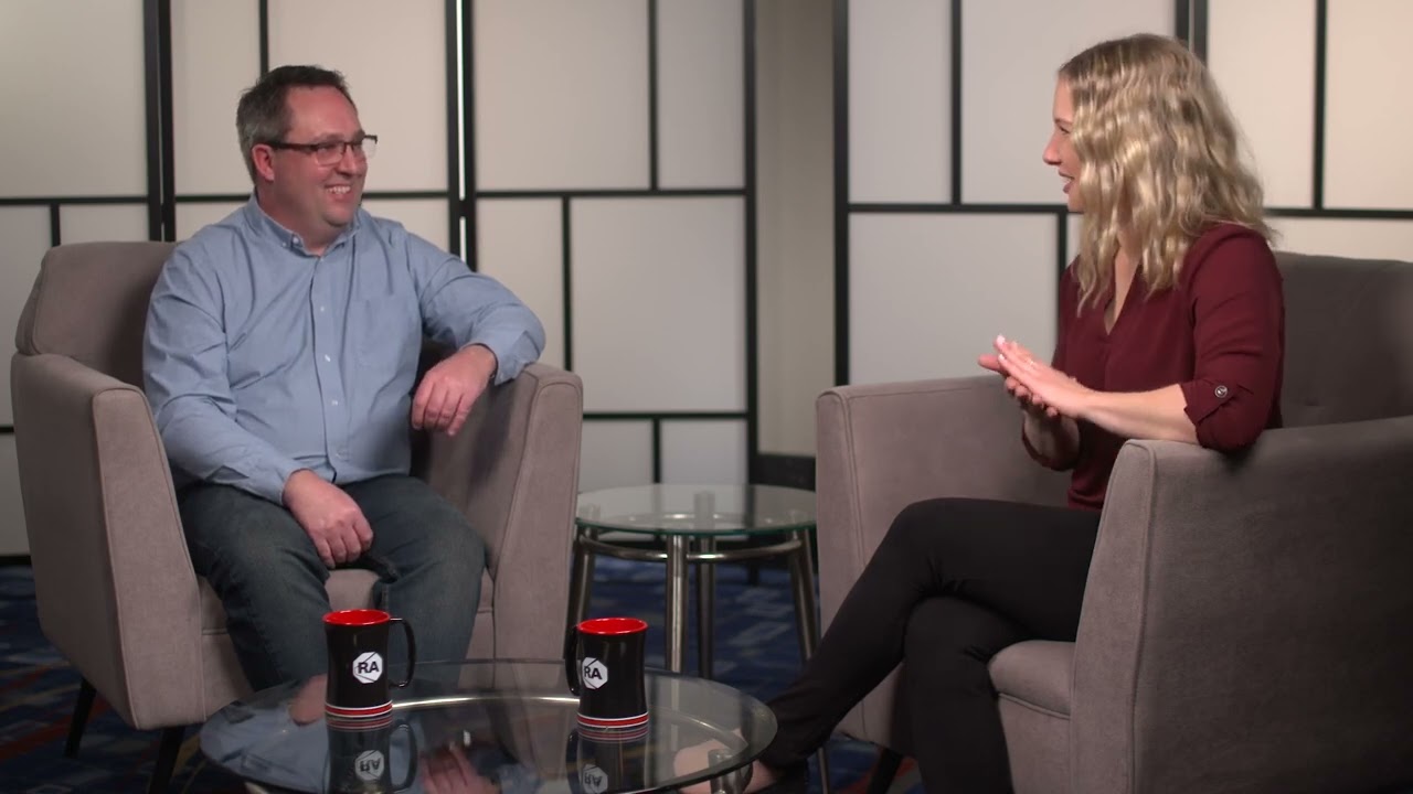 Pearson Packaging Systems: Best Practices for Digital Twin Software