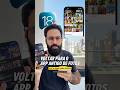 Galeria de fotos do iOS18 mudou. Configurar para como era antes. Voltar para o design antigo #apple